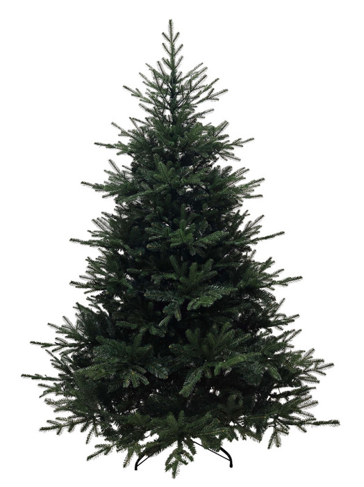 Juletre Basis 350 LED 210 cm